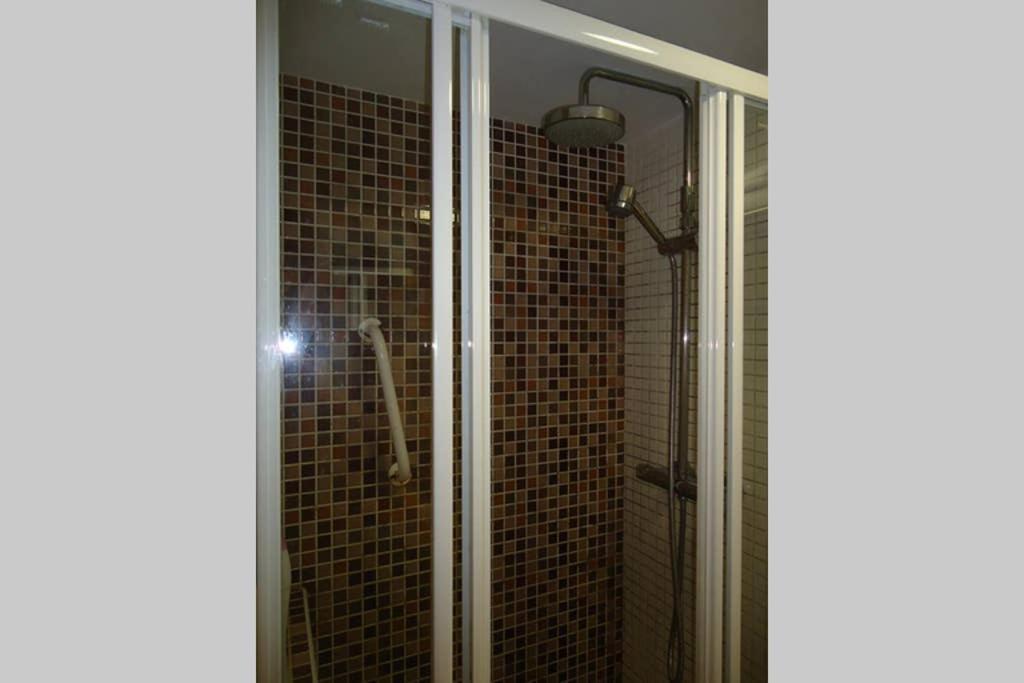 Appartement Cueva Santa Cruz à Alicante Extérieur photo